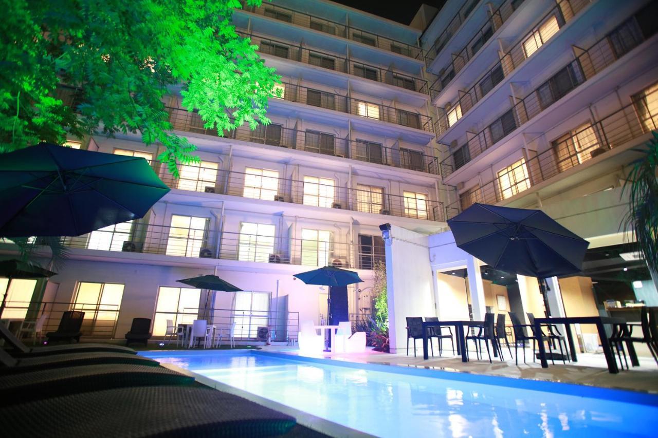 Hotel Japanesque Fukuoka Fukuoka (Fukuoka) Exterior foto